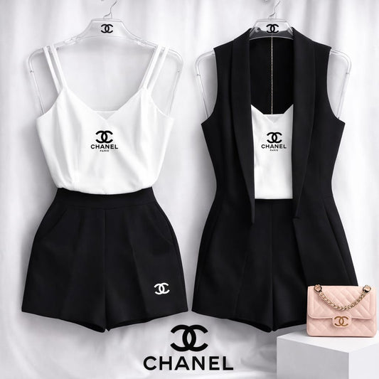 Lux 2 pcs set - Without Top