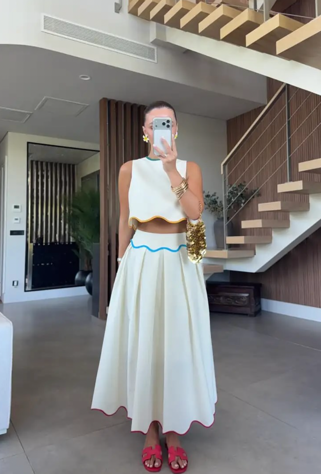 Rainbow Set