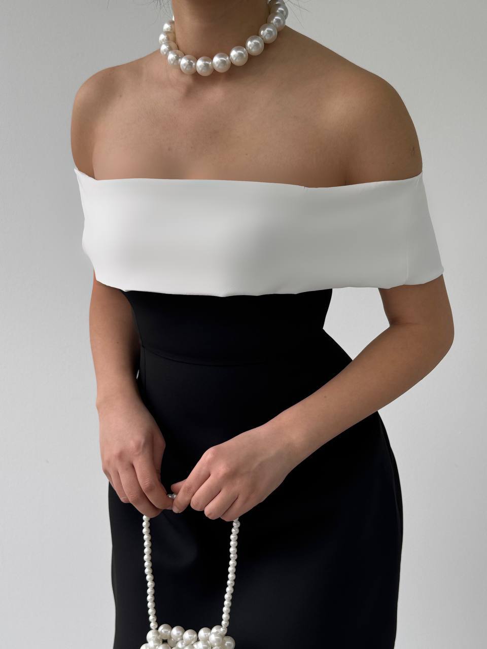 Leya Short Dress