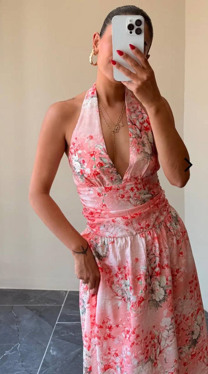 Lory Dress