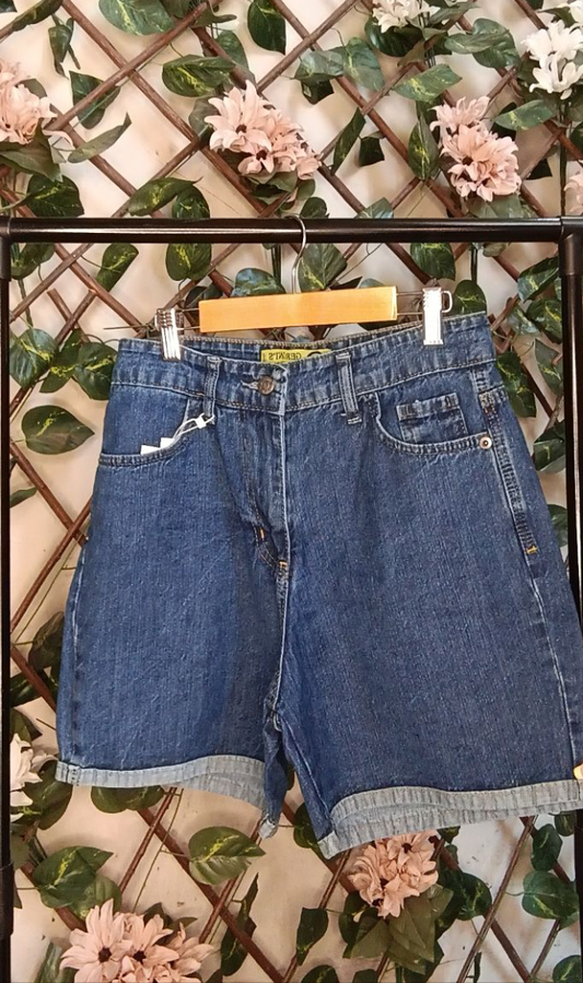 Sol Short