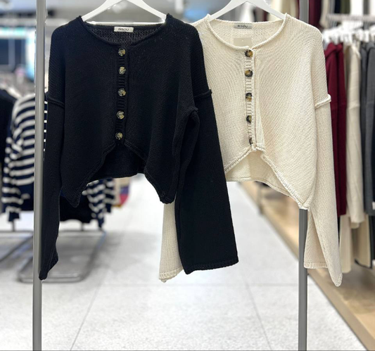 Bisou Cardigan