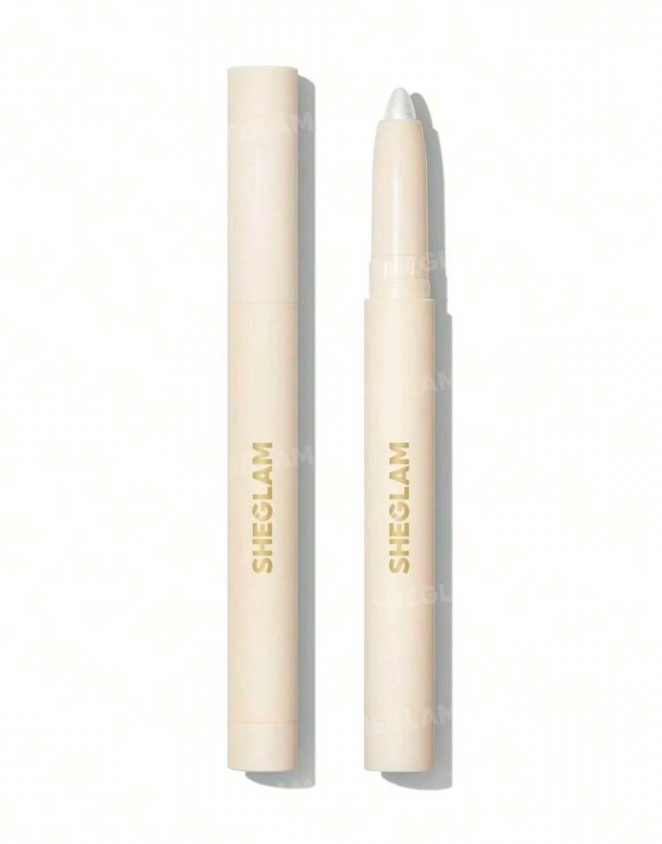 SHEGLAM Big and Bright Eye Pencil - Frost