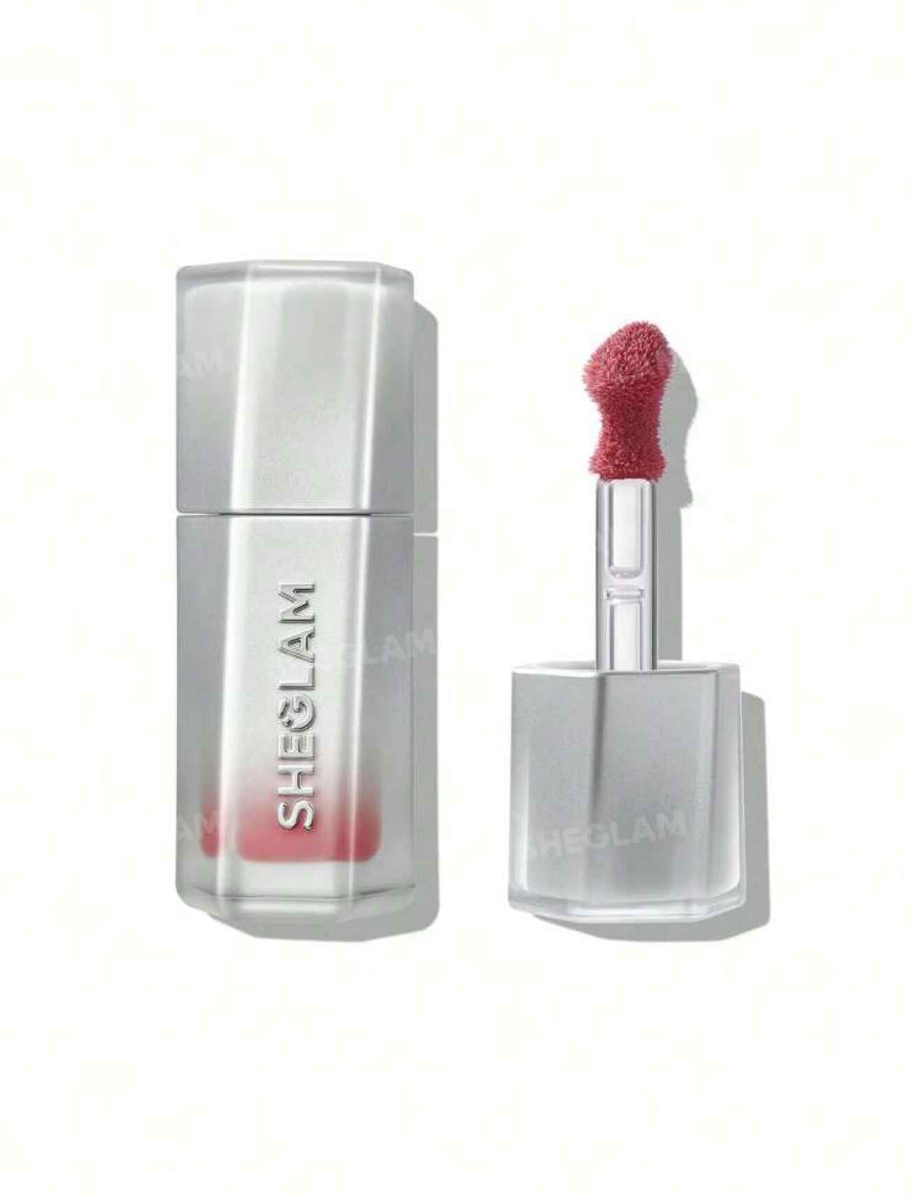 SHEGLAM Glass Lock Air Gloss