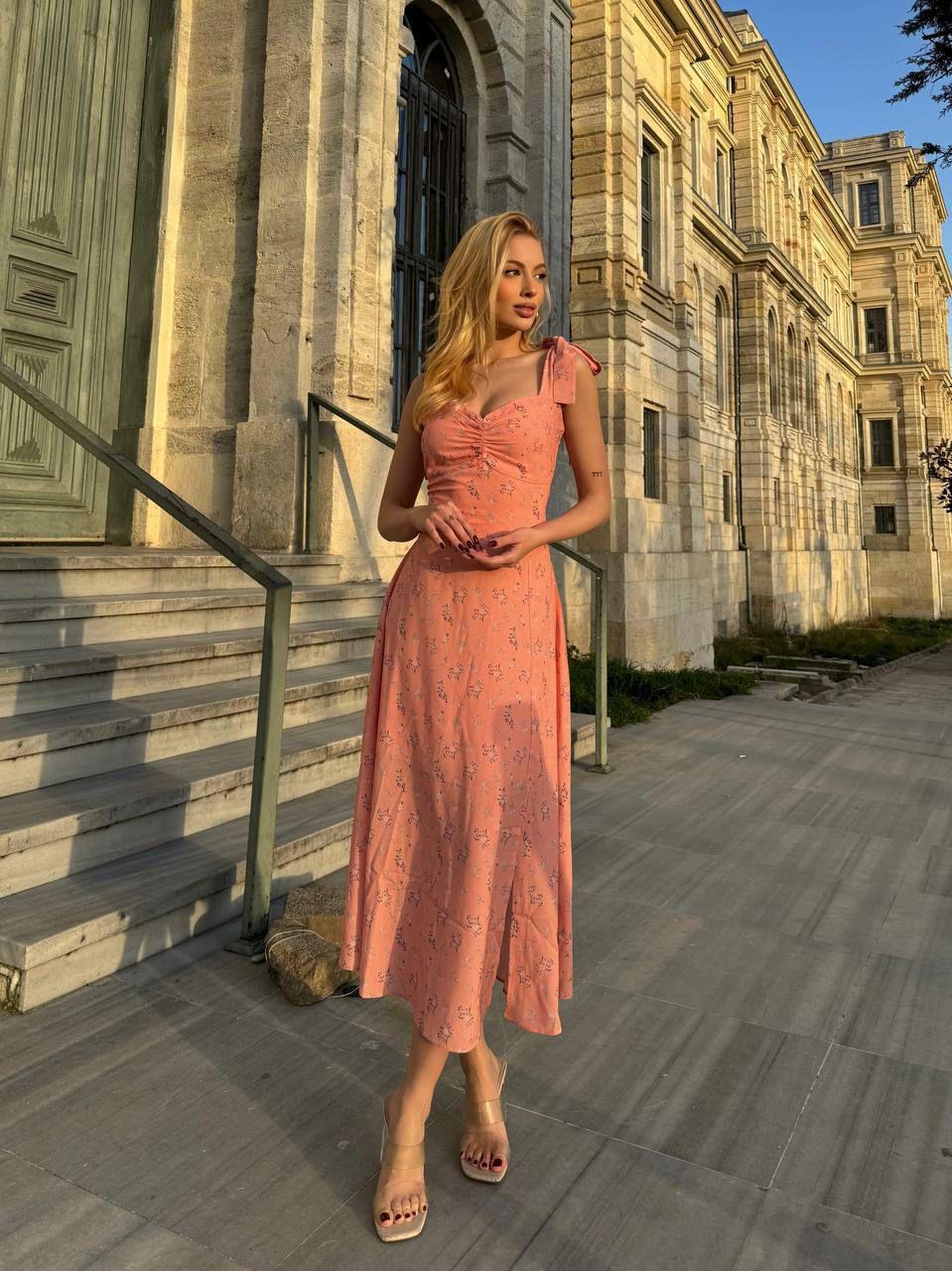 Fleurie Dress