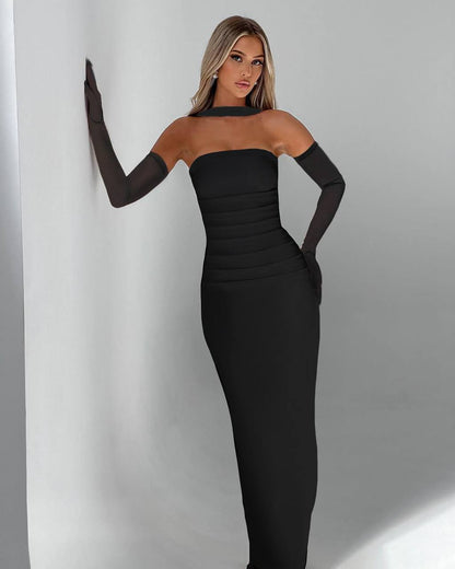 Sandy Dress