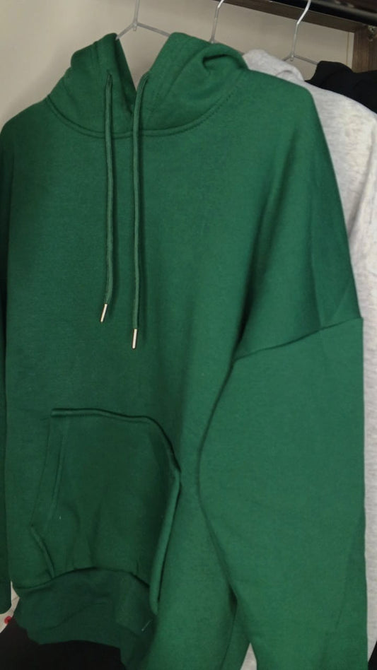 Liza Hoodie