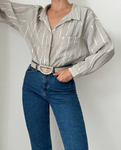 Amelia Shirt
