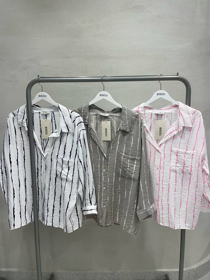 Amelia Shirt