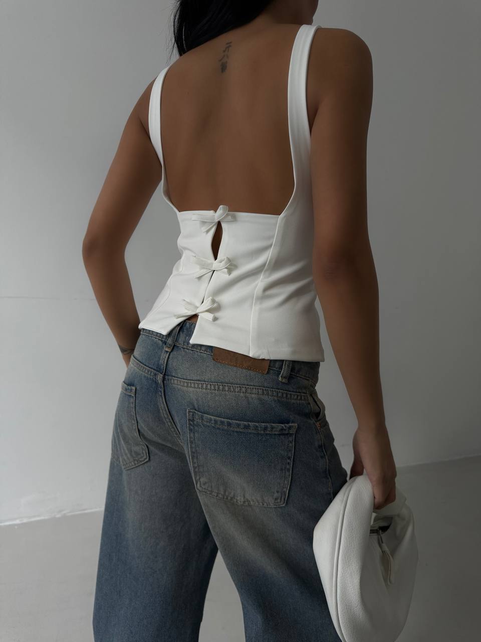 Daisy Top