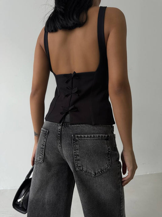 Daisy Top