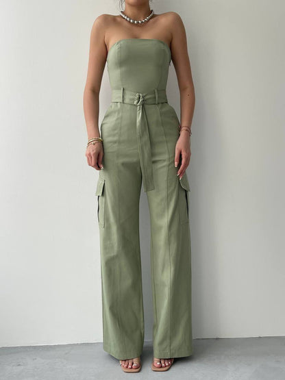Solea Jumpsuit
