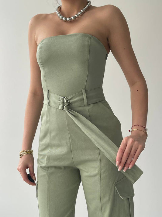 Solea Jumpsuit