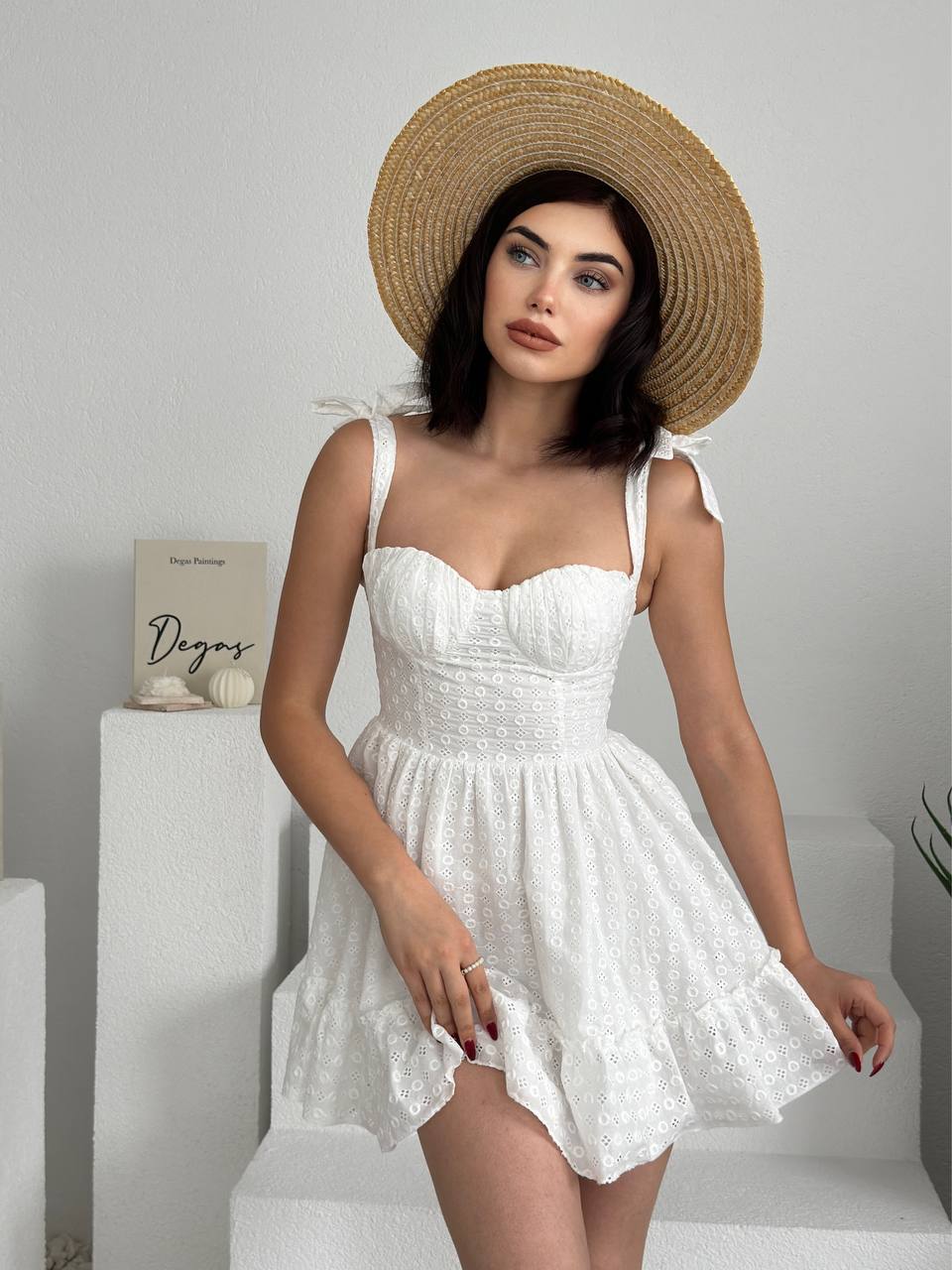 Mia Dress