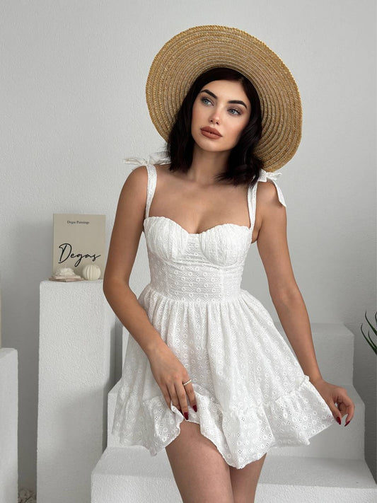Mia Dress