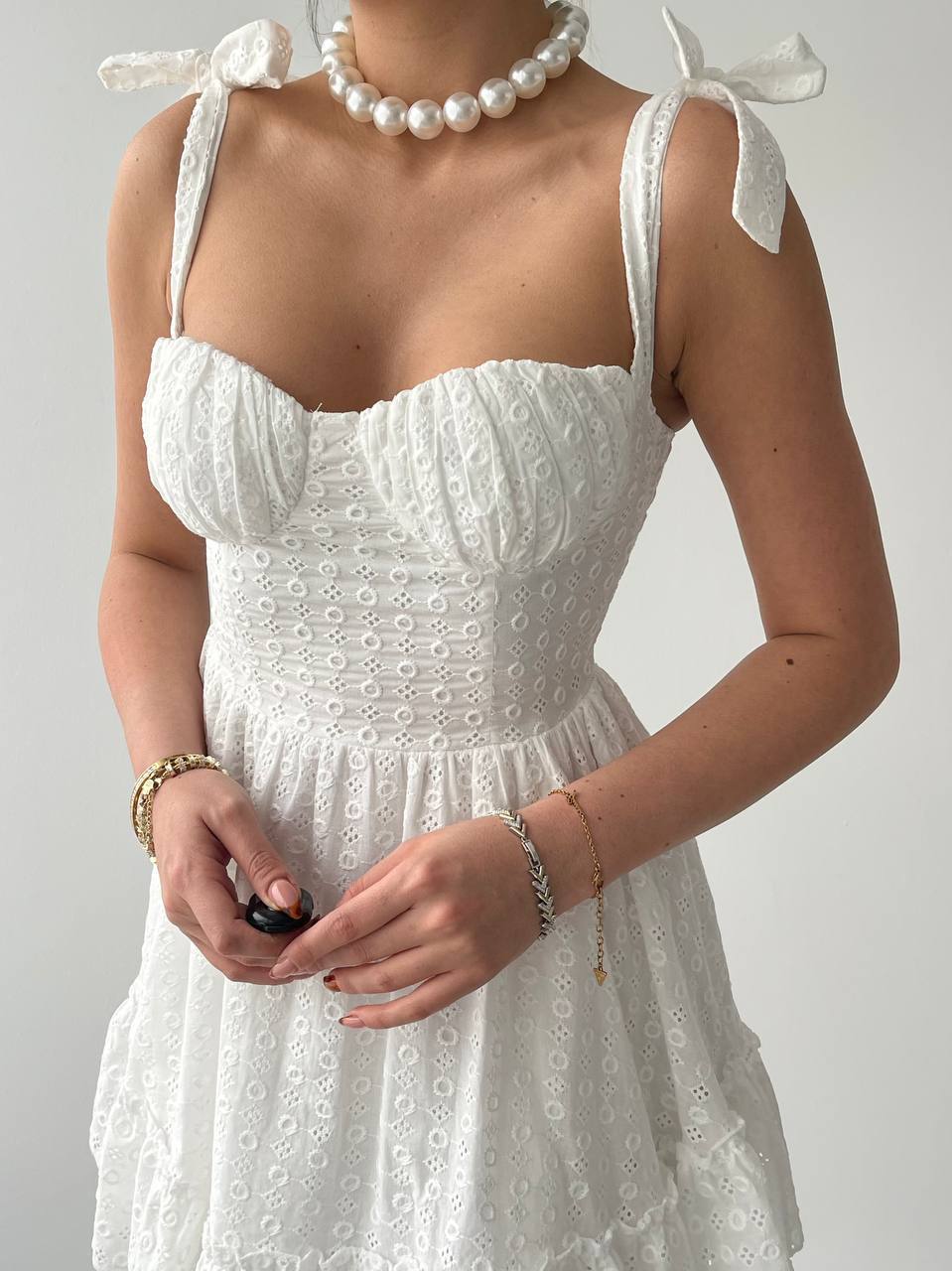 Mia Dress