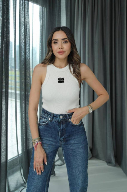 Miu Miu I-shirt