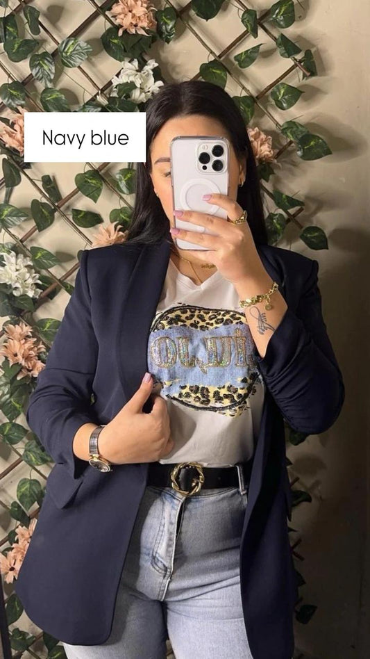 Eve Blazer