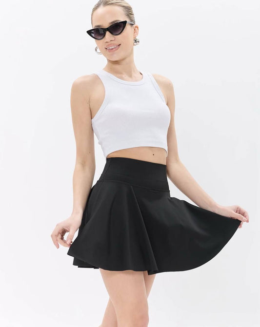 Alo Skort