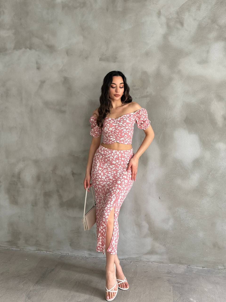Mira Set