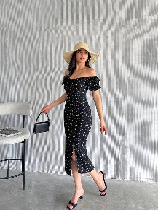 Alicia Dress
