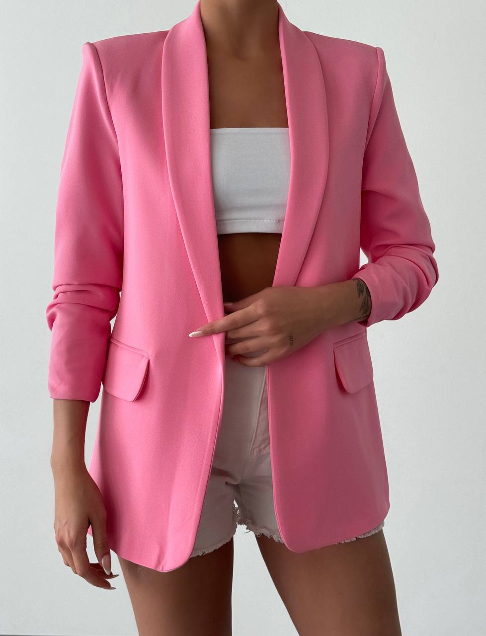 Eve Blazer