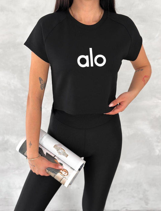 Alo Crop