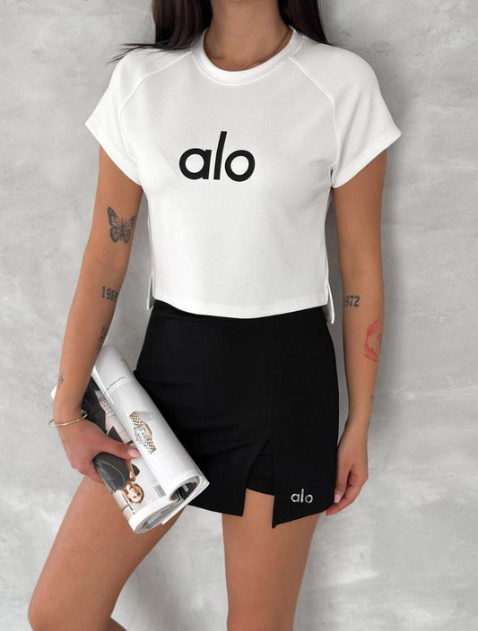 Alo Crop