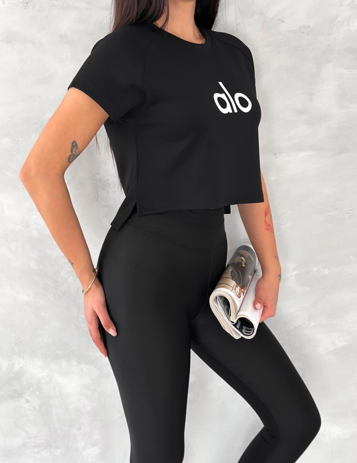 Alo Crop