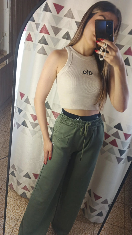 Alo sweatpants