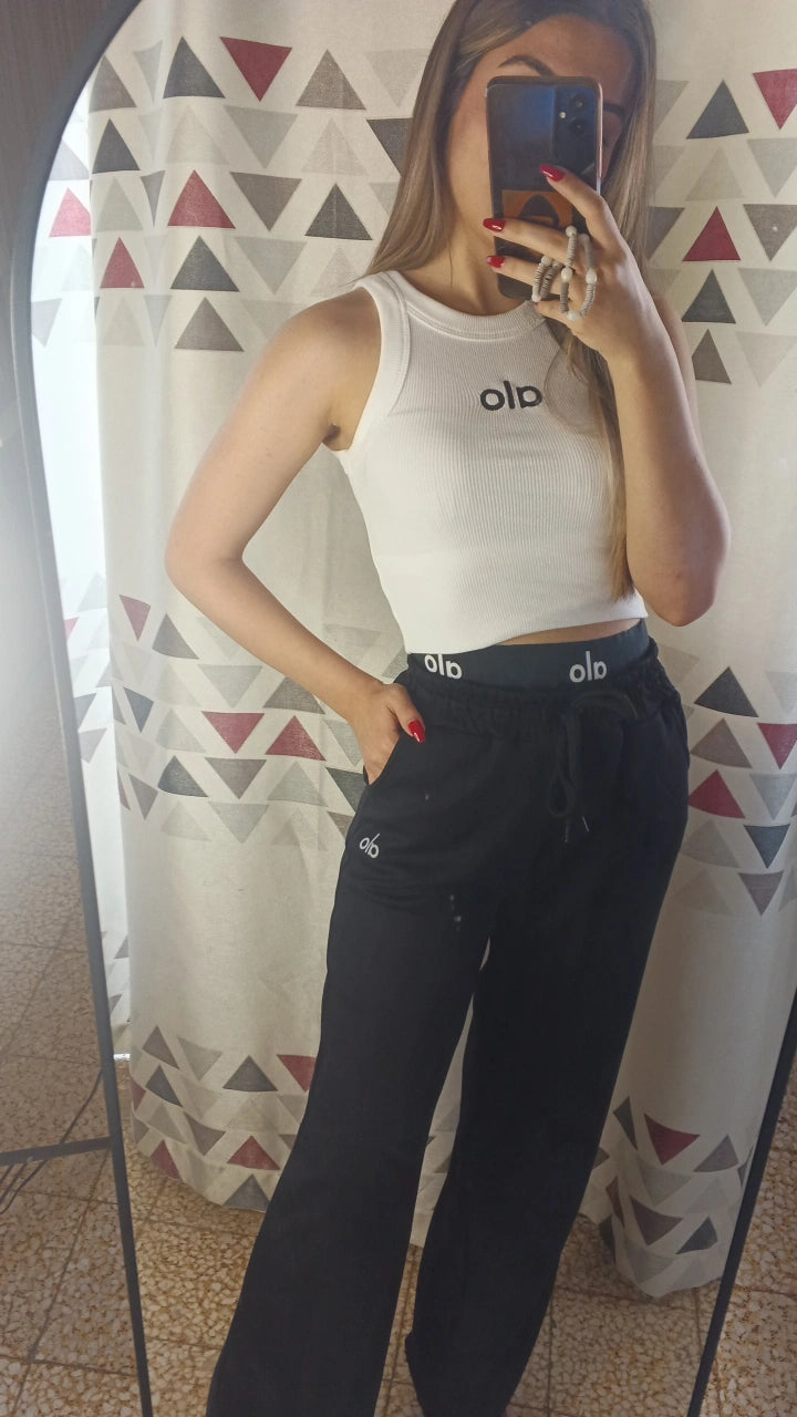 Alo sweatpants