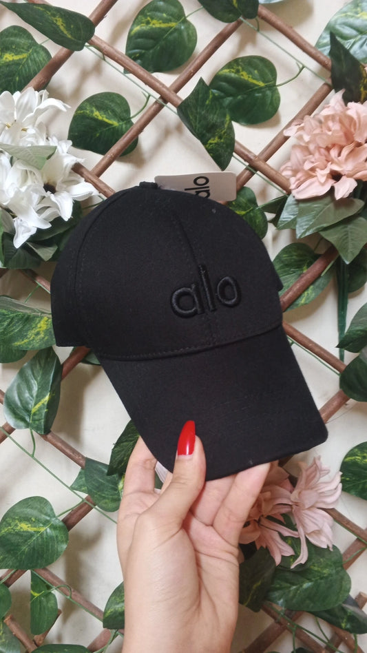 Alo cap