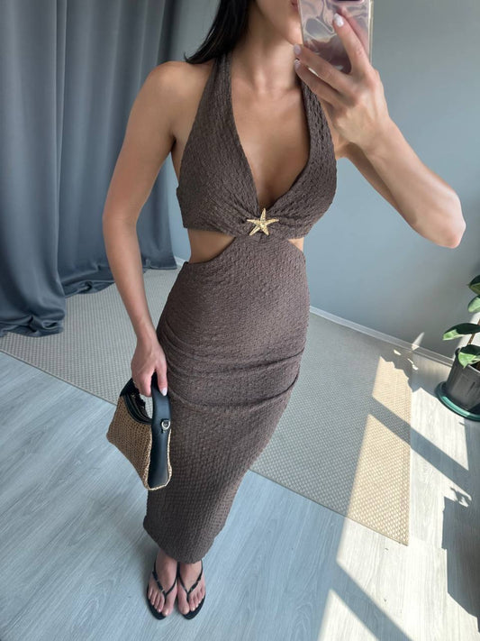 Etoile Dress