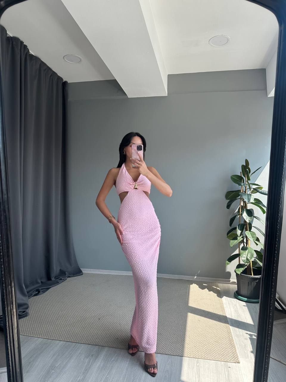 Etoile Dress