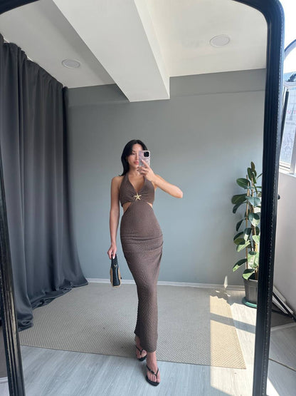 Etoile Dress