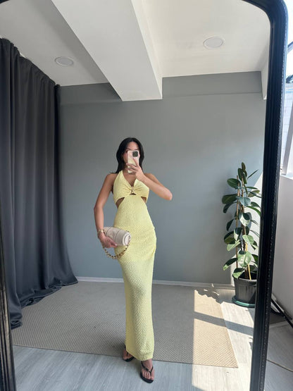 Etoile Dress