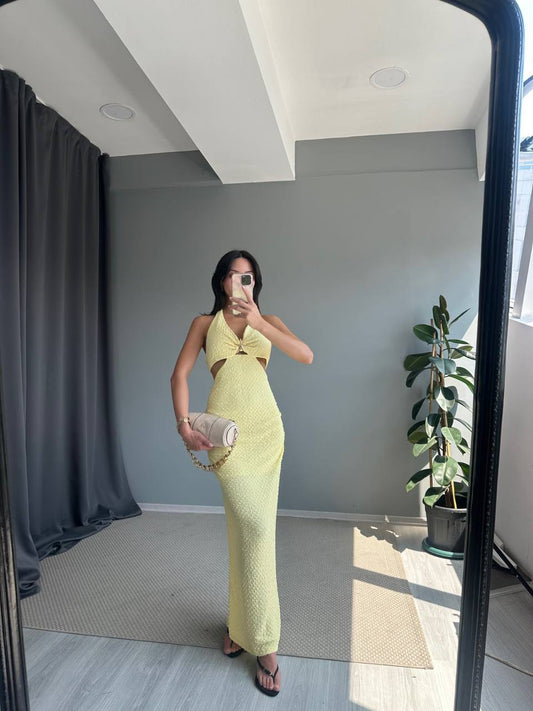 Etoile Dress