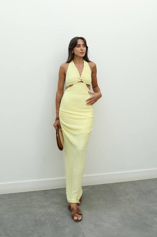 Etoile Dress