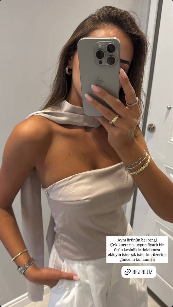 Vienna Top