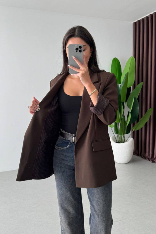 Donna Blazer