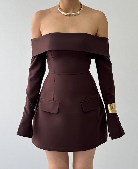Mira Dress