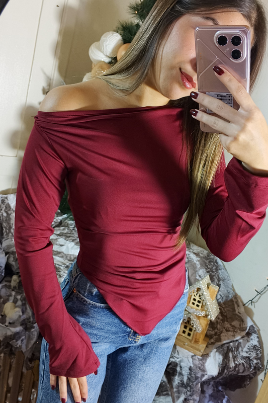 Lamara Top