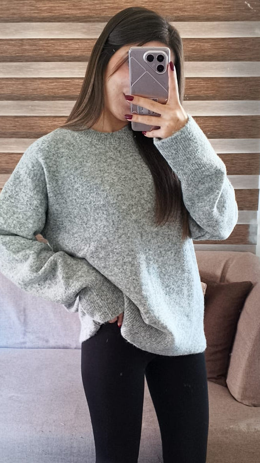 Mely Sweater