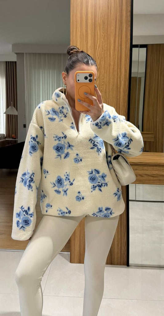 Viral oyhso sweatshirt