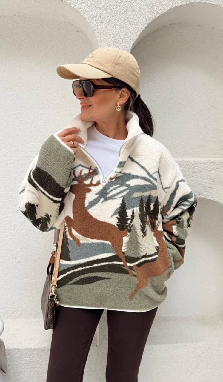 Viral oyhso sweatshirt