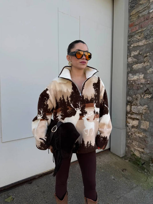 Viral oyhso sweatshirt