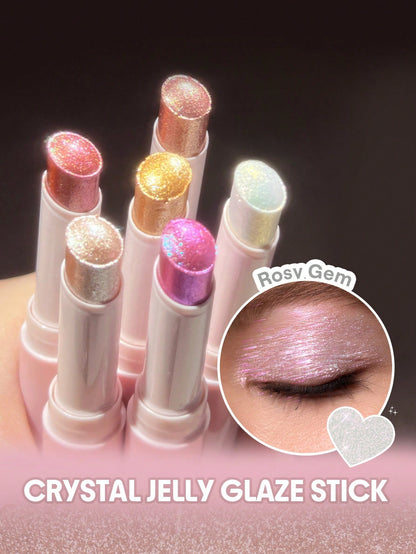 SHEGLAM Crystal Jelly Glaze Stick