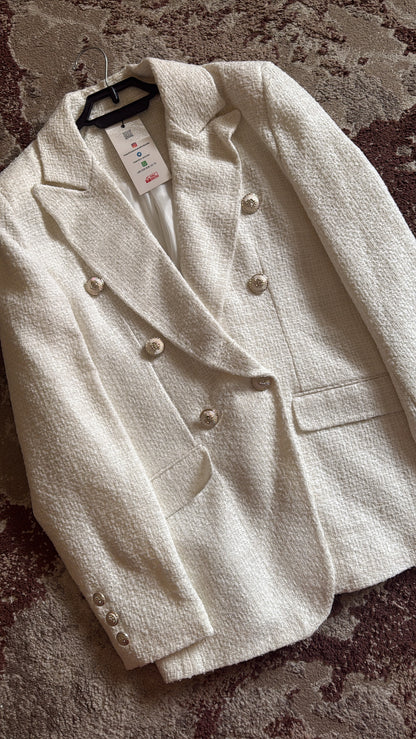 Chanel Blazer