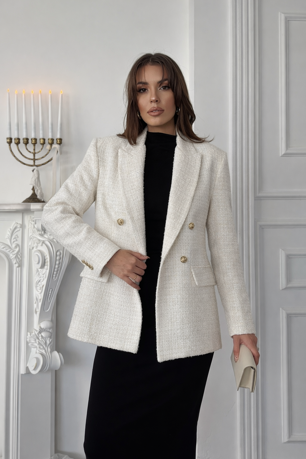 Chanel Blazer