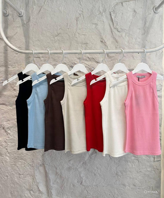 Eve Tank Top